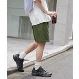リラックスイージーショーツ | WEGO【MEN】 | 詳細画像37