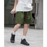 リラックスイージーショーツ | WEGO【MEN】 | 詳細画像38