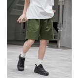 リラックスイージーショーツ | WEGO【MEN】 | 詳細画像38 