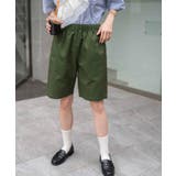 リラックスイージーショーツ | WEGO【MEN】 | 詳細画像40 