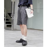 リラックスイージーショーツ | WEGO【MEN】 | 詳細画像41