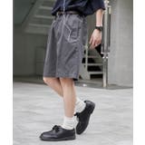 リラックスイージーショーツ | WEGO【MEN】 | 詳細画像42