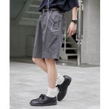 リラックスイージーショーツ | WEGO【MEN】 | 詳細画像42 