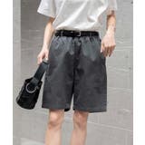 リラックスイージーショーツ | WEGO【MEN】 | 詳細画像43 