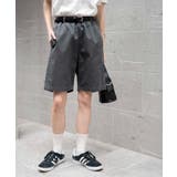 リラックスイージーショーツ | WEGO【MEN】 | 詳細画像44