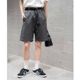 リラックスイージーショーツ | WEGO【MEN】 | 詳細画像44 