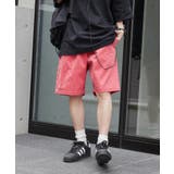 リラックスイージーショーツ | WEGO【MEN】 | 詳細画像45