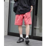 リラックスイージーショーツ | WEGO【MEN】 | 詳細画像45 