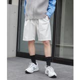 リラックスイージーショーツ | WEGO【MEN】 | 詳細画像49