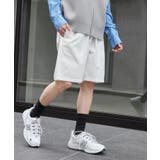 リラックスイージーショーツ | WEGO【MEN】 | 詳細画像50 