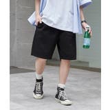 リラックスイージーショーツ | WEGO【MEN】 | 詳細画像54