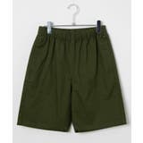 リラックスイージーショーツ | WEGO【MEN】 | 詳細画像60