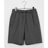 リラックスイージーショーツ | WEGO【MEN】 | 詳細画像62