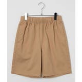 リラックスイージーショーツ | WEGO【MEN】 | 詳細画像63