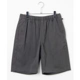 リラックスイージーショーツ | WEGO【MEN】 | 詳細画像65