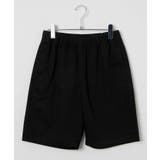 リラックスイージーショーツ | WEGO【MEN】 | 詳細画像66
