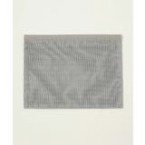 グレー | メッシュデコシートS | WEGO【WOMEN】