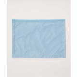 サックス | メッシュデコシートLL | WEGO【WOMEN】