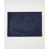 ネイビー | メッシュデコシートLL | WEGO【WOMEN】