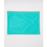 グリーン | メッシュデコシートLL | WEGO【WOMEN】