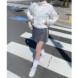 ナイロンショートトラックジャケット | WEGO【WOMEN】 | 詳細画像2