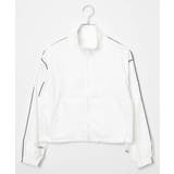 ナイロンショートトラックジャケット | WEGO【WOMEN】 | 詳細画像20