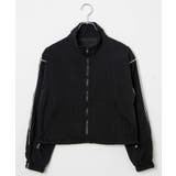 ナイロンショートトラックジャケット | WEGO【WOMEN】 | 詳細画像21
