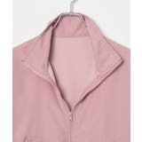ナイロンショートトラックジャケット | WEGO【WOMEN】 | 詳細画像24