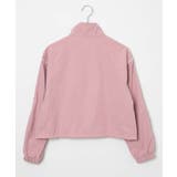 ナイロンショートトラックジャケット | WEGO【WOMEN】 | 詳細画像25