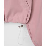 ナイロンショートトラックジャケット | WEGO【WOMEN】 | 詳細画像26