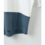ドルマンポンチフードT(S) | WEGO【MEN】 | 詳細画像28 