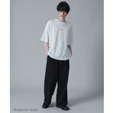 ARTCOLLECTIONグラフィックT(S) | WEGO【MEN】 | 詳細画像3 