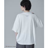 ARTCOLLECTIONグラフィックT(S) | WEGO【MEN】 | 詳細画像12 