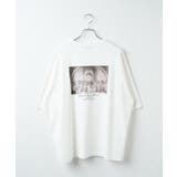 ARTCOLLECTIONグラフィックT(S) | WEGO【MEN】 | 詳細画像28 