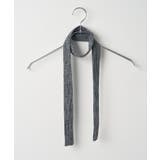 チョーカー付きスラブニットプルオーバー | WEGO【WOMEN】 | 詳細画像18 