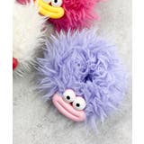 モンスターシュシュ | WEGO【WOMEN】 | 詳細画像7 