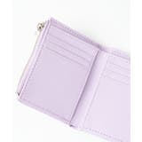 キルティングウォレット | WEGO【WOMEN】 | 詳細画像10