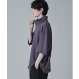 ドロストスーパーBIGハーフジップT(S) | WEGO【MEN】 | 詳細画像19 