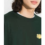アンサンブルスウェットベストT(S) | WEGO【MEN】 | 詳細画像4 