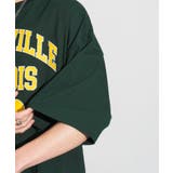 アクセ付きグラフィックT(S) | WEGO【MEN】 | 詳細画像7 