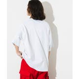 アクセ付きグラフィックT(S) | WEGO【MEN】 | 詳細画像16 