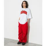 アクセ付きグラフィックT(S) | WEGO【MEN】 | 詳細画像18 