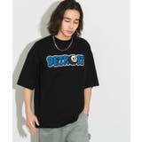 アクセ付きグラフィックT(S) | WEGO【MEN】 | 詳細画像19 
