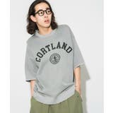 グレー | ジャガードニットプルオーバー(S) | WEGO【MEN】
