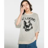 ジャガードニットプルオーバー(S) | WEGO【MEN】 | 詳細画像8