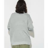 ジャガードニットプルオーバー(S) | WEGO【MEN】 | 詳細画像16