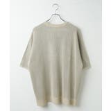 ジャガードニットプルオーバー(S) | WEGO【MEN】 | 詳細画像25