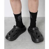 柄2 | デザインサンダル | WEGO【MEN】