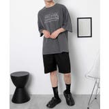 デザインサンダル | WEGO【MEN】 | 詳細画像4