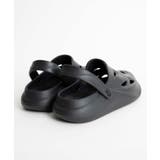デザインサンダル | WEGO【MEN】 | 詳細画像8